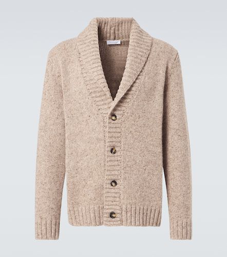 Cardigan en cachemire - Gabriela Hearst - Modalova