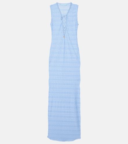 Robe de plage Maddie - Melissa Odabash - Modalova