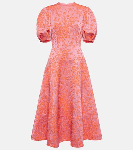 Erdem Robe midi - Erdem - Modalova