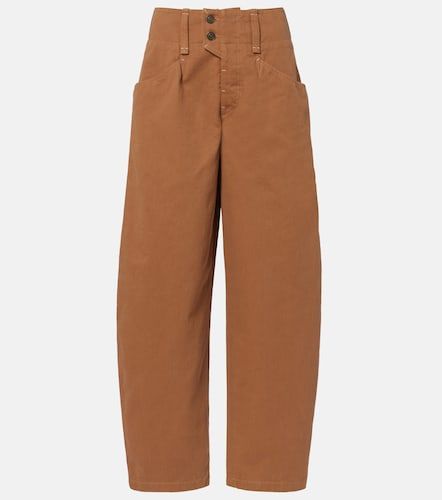 Isabel Marant Jean barrel Oumaya - Isabel Marant - Modalova