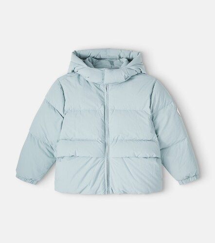 Veste doudoune à capuche Jessie - Bonpoint - Modalova