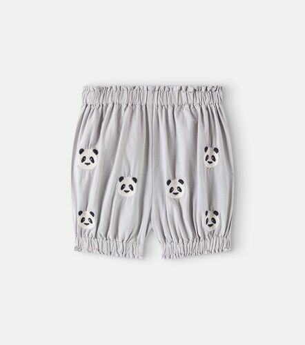 Bébé – Bloomer Carson en coton brodé - Donsje - Modalova