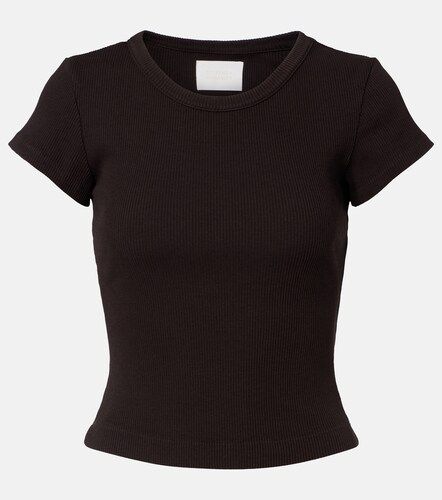 T-shirt Nello en coton mélangé - Citizens of Humanity - Modalova