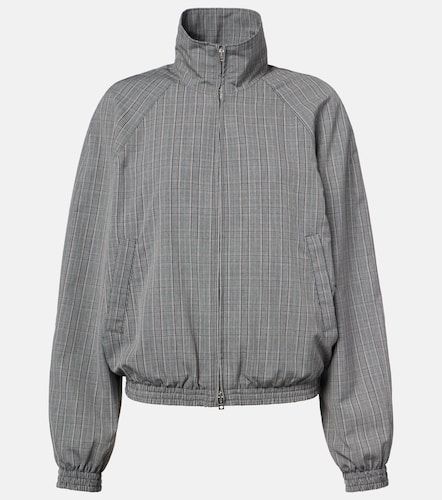 Acne Studios Veste à carreaux - Acne Studios - Modalova