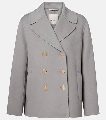 Veste Margot en laine vierge - 'S Max Mara - Modalova