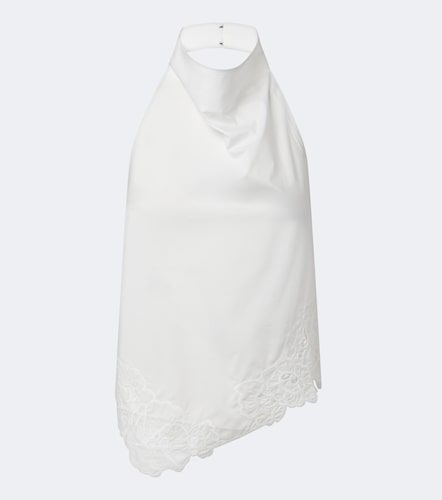 SIR Top Klara en coton - SIR - Modalova