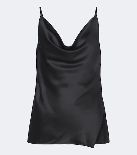 Acne Studios Caraco en satin - Acne Studios - Modalova