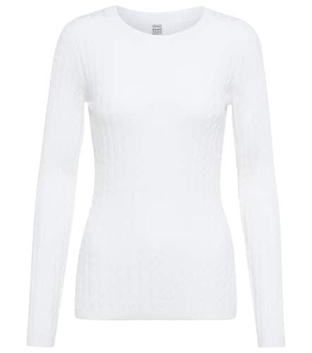 Toteme Pull en laine - Toteme - Modalova