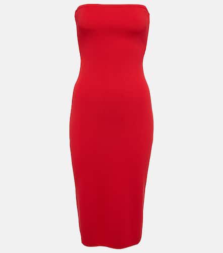 Staud Robe midi Canna - Staud - Modalova