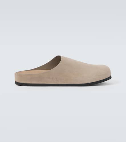 Common Projects Sabots en daim - Common Projects - Modalova