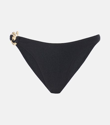 Culotte de bikini Spiral taille basse - Same - Modalova