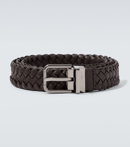 Dolce&Gabbana Ceinture en cuir - Dolce&Gabbana - Modalova