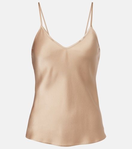 Max Mara Caraco en satin - Max Mara - Modalova