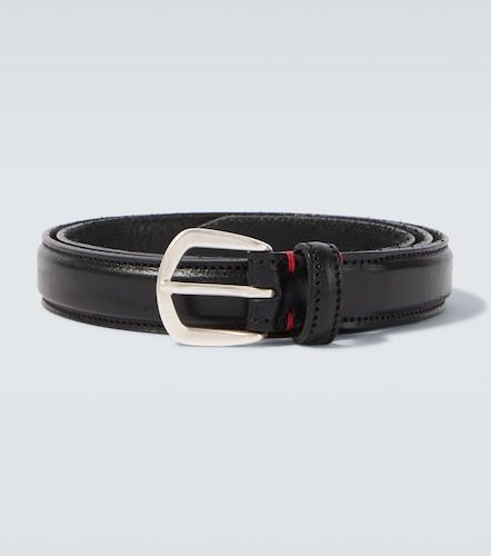 Eleventy Ceinture en cuir - Eleventy - Modalova