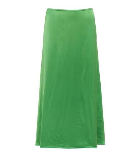 Jupe midi - Victoria Beckham - Modalova