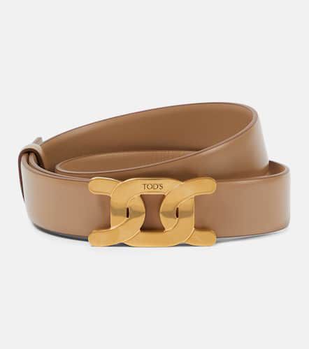 Tod's Ceinture en cuir - Tod's - Modalova