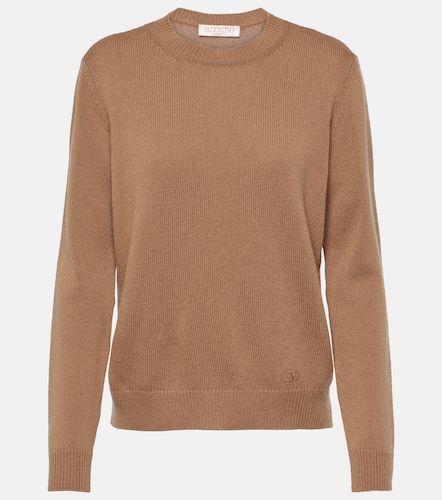 Valentino Pull en cachemire - Valentino - Modalova