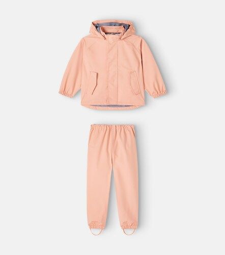 Ensemble veste imperméable et pantalon Pedia - Liewood - Modalova