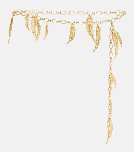Zimmermann Ceinture chaîne Charm - Zimmermann - Modalova