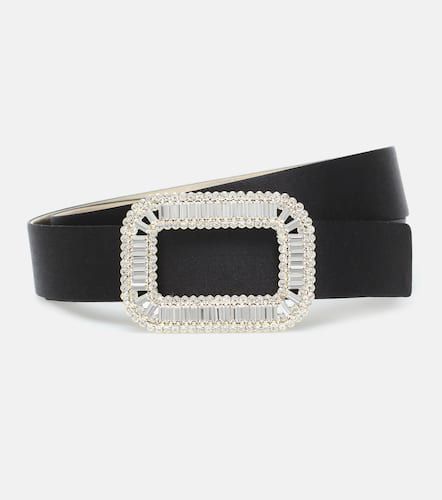 Roger Vivier Ceinture Pilgrim - Roger Vivier - Modalova