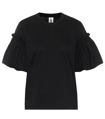 T-shirt en coton - Noir Kei Ninomiya - Modalova