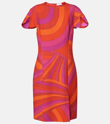 Pucci Robe Iride - Pucci - Modalova