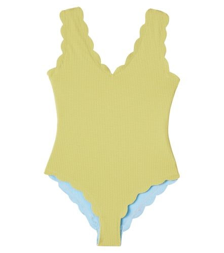 Maillot de bain Charleston réversible - Marysia Bumby - Modalova