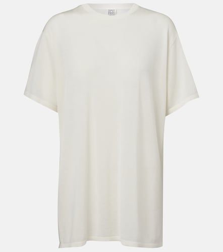 Toteme T-shirt - Toteme - Modalova