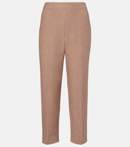 Pantalon Rose Island en cachemire et lin - Loro Piana - Modalova