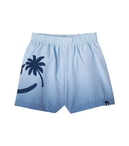 Bébé – Short de bain Newton imprimé - Molo - Modalova