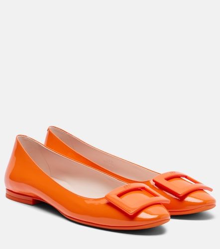 Ballerines Gommettine Roundy - Roger Vivier - Modalova