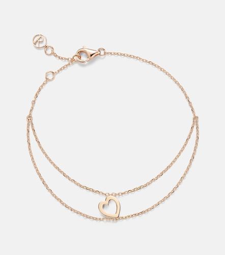 Bracelet Letters en or rose 18 ct - Repossi - Modalova