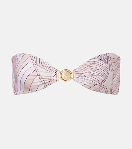 Pucci Haut de bikini Iride - Pucci - Modalova