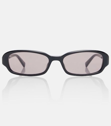 Lunettes de soleil rectangulaires SL 872 - Saint Laurent - Modalova