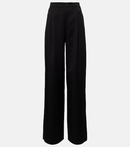 Pantalon ample à taille haute Cono - Max Mara - Modalova