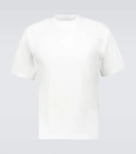 Prada T-shirt en coton - Prada - Modalova