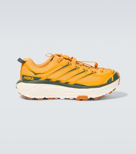 Baskets de running Mafate Three2 - Hoka One One - Modalova