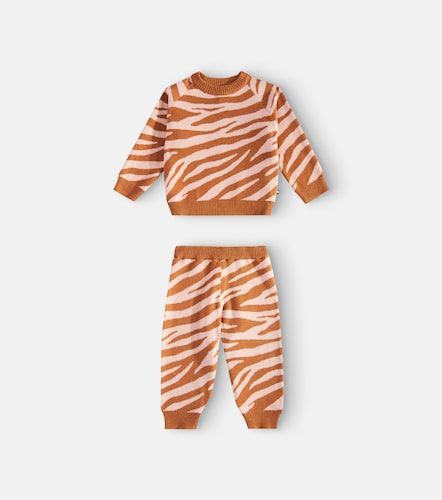 Bébé – Ensemble pull et pantalon Gilby and Sol - Molo - Modalova