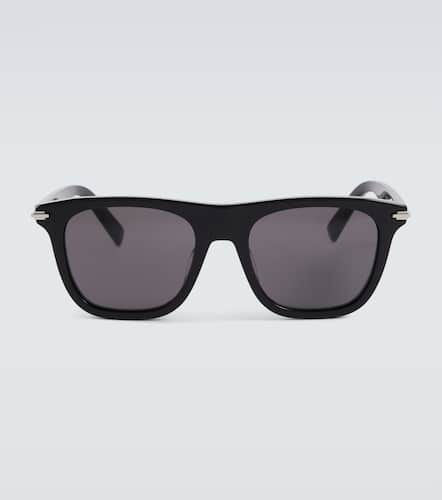 Lunettes de soleil DiorBlackSuit S13l carrées - Dior Eyewear - Modalova