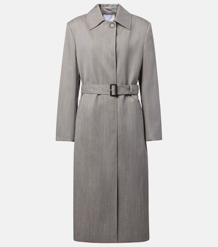 Stella McCartney Manteau en laine - Stella McCartney - Modalova
