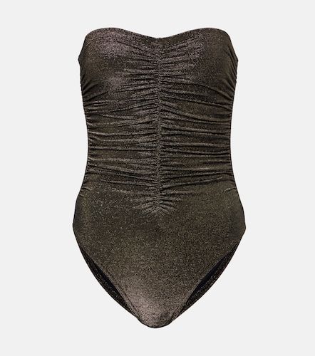 Maillot de bain bustier Helena - Karla Colletto - Modalova