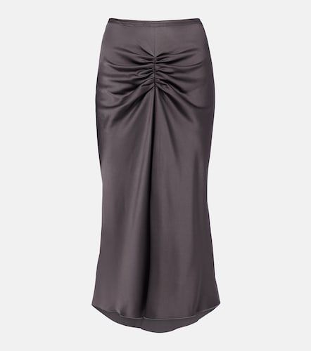 Victoria Beckham Jupe midi Bela - Victoria Beckham - Modalova
