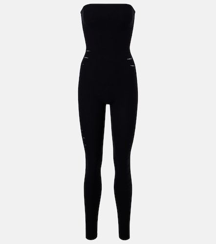 Wolford Combinaison Slash en jersey - Wolford - Modalova