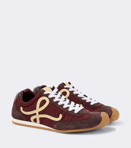 Loewe Baskets Ballet Runner 2.0 - Loewe - Modalova