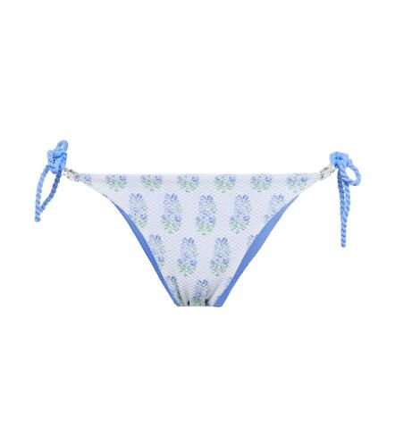 Culotte de bikini St Tropez réversible - Heidi Klein - Modalova