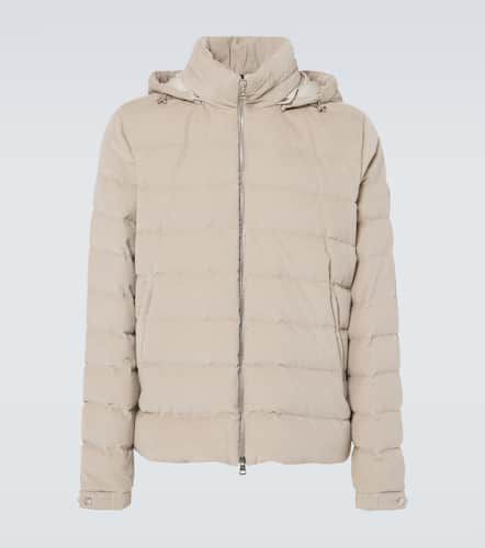 Veste doudoune Chionea en coton - Moncler - Modalova