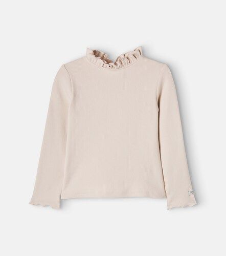 T-shirt Milah en coton mélangé - Donsje - Modalova