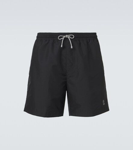 Brunello Cucinelli Short de bain - Brunello Cucinelli - Modalova