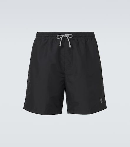 Brunello Cucinelli Short de bain - Brunello Cucinelli - Modalova
