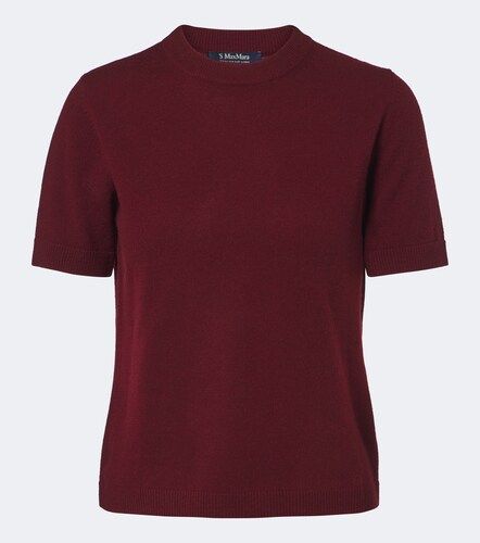 Pull en laine et cachemire - 'S Max Mara - Modalova